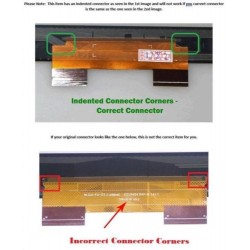 Touchscreen HP Envy X360 15-U110dx touch not working
