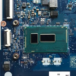 Placa de Baza HP 858585-501 BDL50 LA-D703P i3-5005u Placa de Baza HP 858585-501 BDL50 LA-D703P i3-5005u