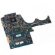 Placa de baza HP Omen 15-AX Pavilion NVIDIA GeForce GTX 960M i7-6700HQ Placa de baza laptop
