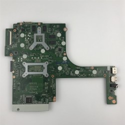 Placa de baza laptop, HP, Pavilion Gaming 15-AK, 15T-AK,  i7-6700HQ, SR2FQ, NVIDIA GeForce GTX950M, N16P-GT-A2, DAX1PDMB8E0, REV: E, Model: X1PD, 832848-001, 832849-601