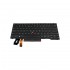 Tastatura Laptop, Lenovo, Yoga L380 Type 20M7, 20M8, iluminata, layout US