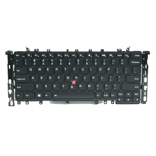 Tastatura Lenovo Thinkpad 04Y2620 Yoga Tastaturi noi