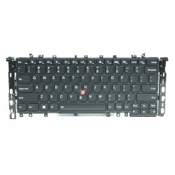 Tastatura Laptop, Lenovo, Yoga S1, 04Y2620, ST-83US, SN20A45458, 04Y2650, S1 S240, us, iluminata