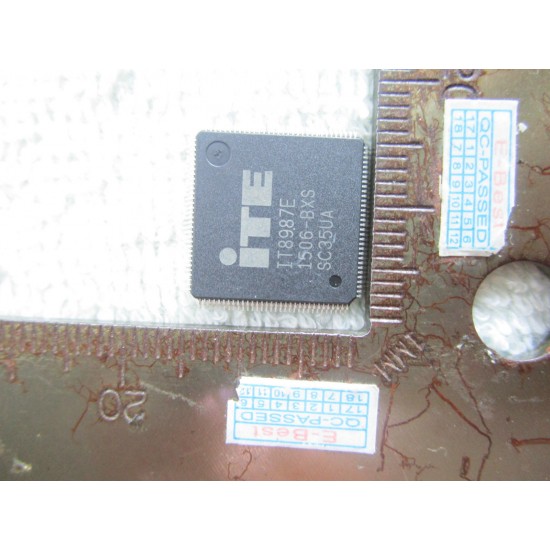 ITE8987E BX Chipset