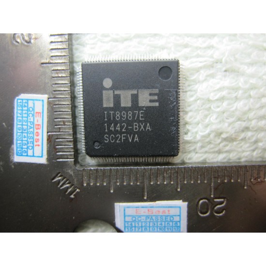 IT89B7E 8XA Chipset