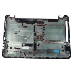 Carcasa inferioara Bottom Case, HP, FA1EM000G00, FA1EM000G10, AP1EM000610