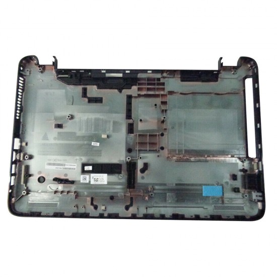 Carcasa inferioara Bottom Case HP 15-AC Carcasa Laptop