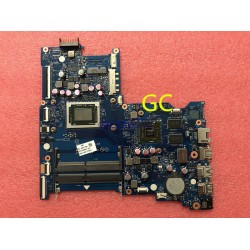 Placa de baza HP LA-D713P AMD A10-9600P