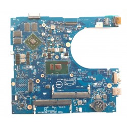 Placa de baza Dell LA-D071P i5-6200u