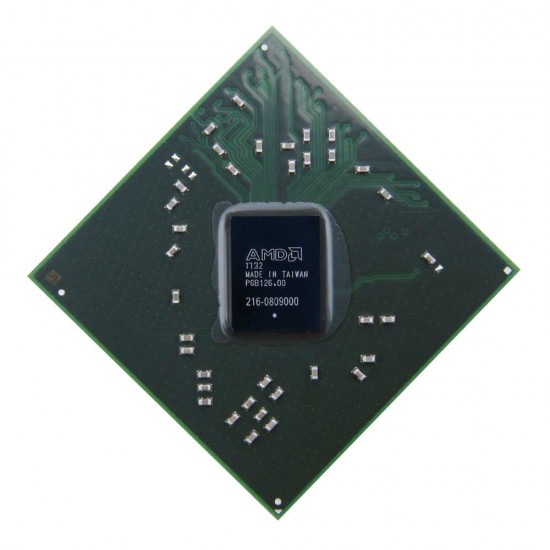 Chipset 216-080900O Chipset