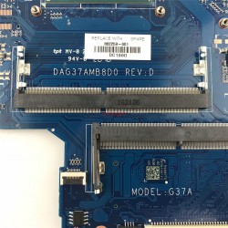 Placa de baza HP OMENDAG37AMB8D0 i7-6700HQ Nvidia GeForce 965M Placa de baza HP OMENDAG37AMB8D0 i7-6700HQ Nvidia GeForce 965M