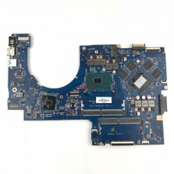 Placa de baza HP OMENDAG37AMB8D0 i7-6700HQ Nvidia GeForce 965M