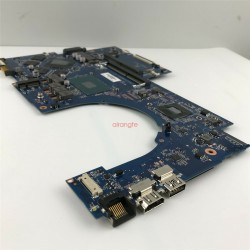 Placa de baza HP OMEN 17-W i7-6700HQ Nvidia GeForce 965M Placa de baza HP OMEN 17-W i7-6700HQ Nvidia GeForce 965M