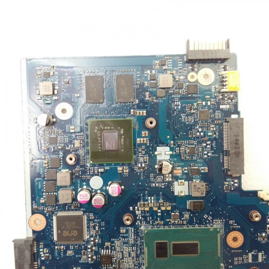 Placa de baza HP LA-B972P I5-5200u NVIDIA GeForce GT840M Placa de baza laptop