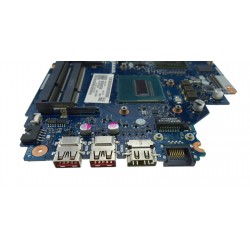 Placa de baza Lenovo D39 LA-B111P i5-4210H Nvidia 960M Placa de baza Lenovo D39 LA-B111P i5-4210H Nvidia 960M