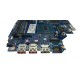 Placa de baza Lenovo ZIVY2 i5-4210H Nvidia 960M Placa de baza laptop