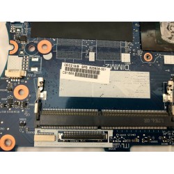 Placa de baza HP Elitebook 14" 6050A2728501-MB-A01 G3 OEM i5-7200u Placa de baza HP Elitebook 14" 6050A2728501-MB-A01 G3 OEM i5-7200u