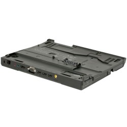 Lenovo ThinkPad UltraBase Docking station X201S