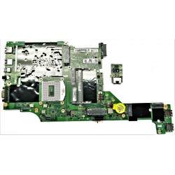 Placa de baza Laptop Lenovo thinkpad 45101301007 socket G3 Placa de baza Laptop Lenovo thinkpad 45101301007 socket G3