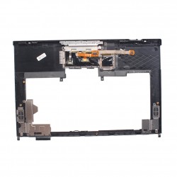 Carcasa superioara palmrest Laptop, Lenovo, ThinkPad X1 Carbon 1st Gen Type 3448, 04W3691