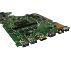 Placa de Baza Laptop Asus X554L i5-3317U Placa de Baza Laptop Asus X554L i5-3317U