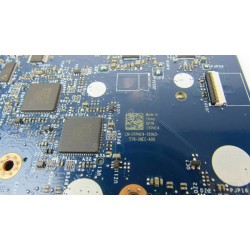 Placa de Baza Laptop Dell Latitude LA-A971P i7-5600U