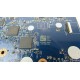 Placa de Baza Laptop Dell Latitude E7250 i7-5600U Placa de baza laptop