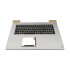 Carcasa superioara palmrest cu tastatura iluminata Laptop Lenovo IdeaPad 5CB0L02322 us