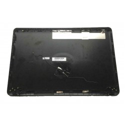 Capac Display Laptop, Asus, A541, A541S, A541SA, A541SC, A541U, A541UA, A541UV, R541, R541U, F541, F541S. F541N, F541NA, F541UA, F541UV, R541UA, negru Capac Display Laptop, Asus, A541, A541S, A541SA, A541SC, A541U, A541UA, A541UV, R541, R541U, F541, F541S. F541N, F541NA, F541UA, F541UV, R541UA, negru