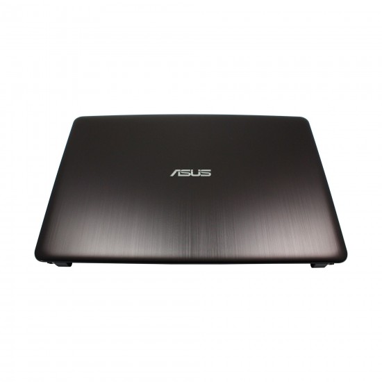 Capac display Laptop, Asus, R540, R540L, R540LA, R540LJ, R540S, R540SA, R540SC, negru Carcasa Laptop
