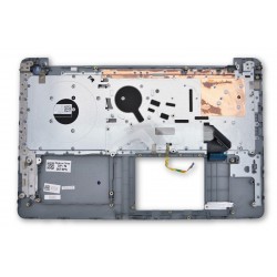 Carcasa Superioara palmrest cu tastatura iluminata Laptop Dell Inspiron 15 5565 Carcasa Superioara palmrest cu tastatura iluminata Laptop Dell Inspiron 15 5565