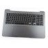Carcasa Superioara palmrest cu tastatura iluminata Laptop Dell Inspiron 15 5567