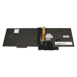 Tastatura Laptop, Lenovo, ThinkPad P51, P71, 20HH, 20HJ, 20MM, 20MN, 20HK, 20HL, 01HW271, iluminata, us
