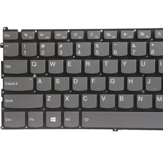 Tastatura laptop Lenovo IdeaPad 9Z.NDULN.B01 us Tastaturi noi