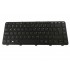Tastatura HP ProBook 736653-001 cu rama layout RO