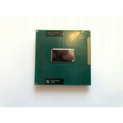 Procesor Laptop Intel I7-3520M 2.90GHz up to 3.60GHz , 4MB, PGA988, SR0MT, sh