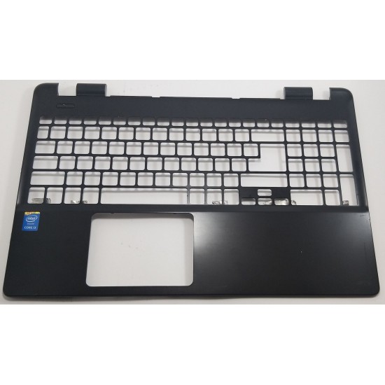 Carcasa superioara palmrest Laptop, Acer, Aspire E5-571, E5-551, E5-521, E5-531, E5-511, AP154000900, 60.ML9N2.001, sh Carcasa Laptop