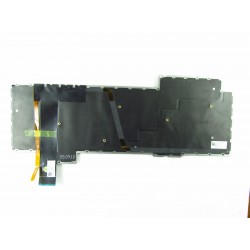 Tastatura Laptop Asus ROG G752v0 iluminata us