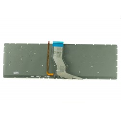 Tastatura Laptop, HP, Pavilion 17-AB, iluminata, verde, layout US