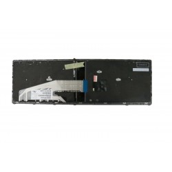 Tastatura Laptop, HP, Zbook 15 G3, 848311-001, cu iluminare, layout US