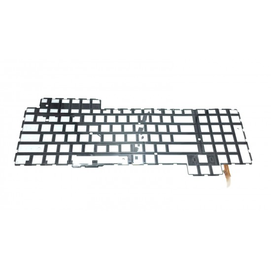 Tastatura Laptop Asus Rog G752VS iluminata layout CA Tastaturi noi