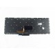 Tastatura Laptop, Lenovo, U31-70 Type 80M5, 80M6, 20565, 20566, iluminata, enter mic, layout US Tastaturi noi