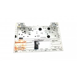 Carcasa superioara palmrest cu tastatura iluminata Laptop Lenovo IdeaPad 5CB0K85929 layout TR