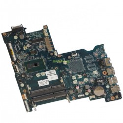 Placa de baza HP 250 G4 LA-C701P Intel Pentium 3825U 1.9Ghz