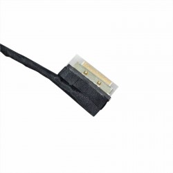 Cablu video LVDS Laptop, Toshiba, Satellite C50-A, C50T-A, C55-A, C55D-A, C55T-A, 6017B0440401, 40 pini