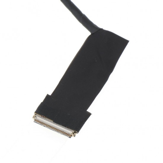 Cablu video LVDS Laptop, Asus, ROG GL552VW, GL552, GL552J, GL552JX, GL552VL, (30 pini pe partea ecranului)(40 pini pe partea placii de baza), 1422-02810AS, 1422-02820AS, GL552VW EDP Cable Cablu video LVDS laptop