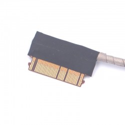 Cablu video LVDS Laptop, HP, Probook DD0X64LC003