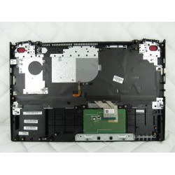 Carcasa superioara cu tastatura iluminata palmrest Lenovo Ideapad Y50P sh