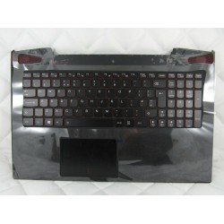 Carcasa superioara cu tastatura iluminata palmrest Lenovo Ideapad Y50P sh