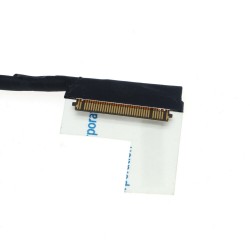 Cablu video lvds Laptop, Dell, Inspiron 15 3551, 3552, 3558, 3559, 5551, 5555, 5558, 5559, 5758, N5558, N5559, N3558, N5555, V3549, P51F001, P47F, AAL20_EDP_CABLE, CN-0MC2TT, MC2TT, DC020024C00